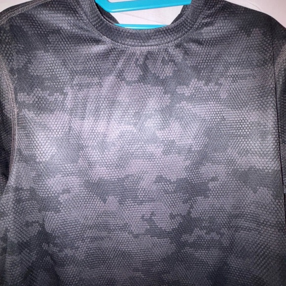 MTA Sport Men’s Black Short Sleeve Tee - Picture 2 of 8